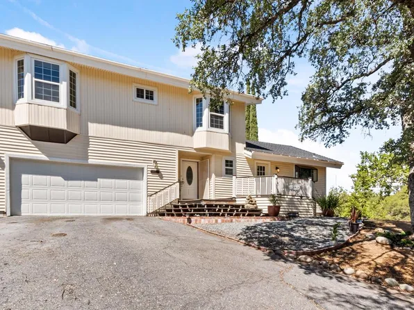 1869 Wild Cat Ct, Cool, CA 95614