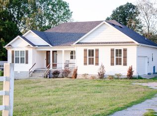 6433 Coles Ferry Pike, Lebanon, TN 37087
