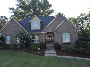 3109 Cahaba Park Dr, Trussville, AL 35173