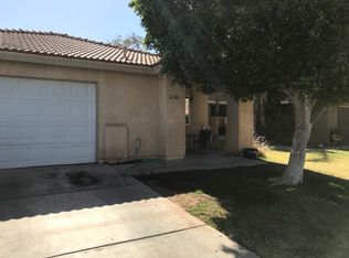 2224 G Woo Ave, Calexico, CA 92231
