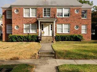 534 Stephenson St #A, Shreveport, LA 71104