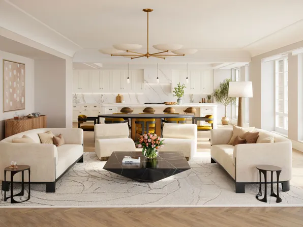 16 Fifth Avenue 5 image 2 of 9