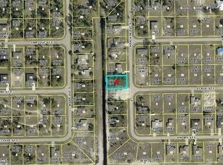 1020 Manikin Ave S, Lehigh Acres, FL 33974