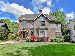 2135 Malvern Rd, Charlotte, NC 28207