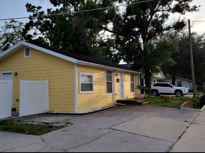 808 W Sligh Ave, Tampa, FL, 33604