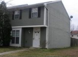 4377 Eagle Ct, Waldorf, MD