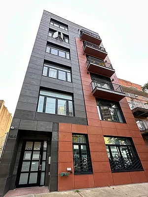 Rented by SERHANT. | media 8