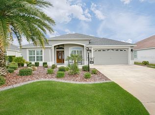 605 Beville Pl, The Villages, FL 32163