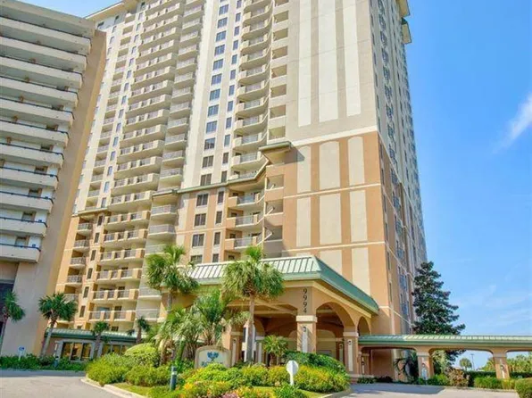 9994 Beach Club Dr. #1601, Myrtle Beach, SC 29572