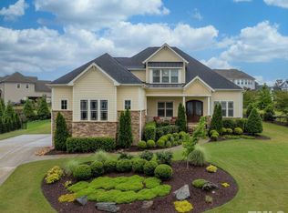 5108 Gansett Ln, Raleigh, NC 27612