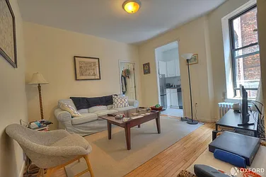 Rented by Oxford Property Group