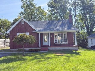 110 Lexington Dr, Glasgow, KY 42141