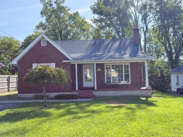 110 Lexington Dr, Glasgow, KY 42141