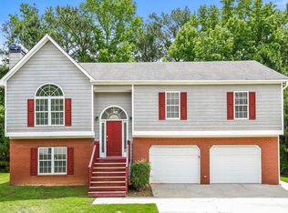 2991 Dalton Ln, Austell, GA 30106