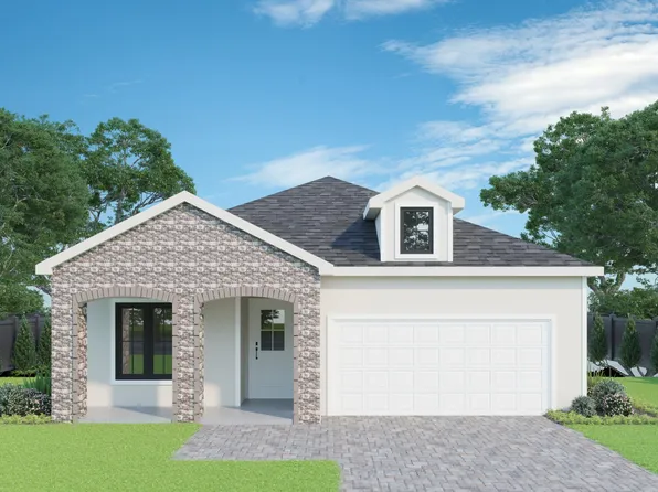 Rose Plan, Maple Grove