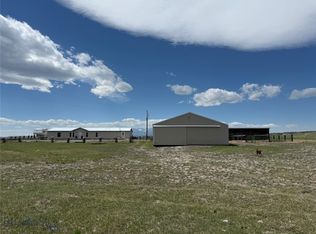 27 Cox Creek Ln, Big Timber, MT 59011