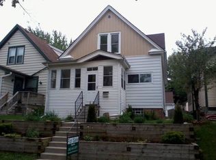 3137 S Delaware Ave, Milwaukee, WI 53207