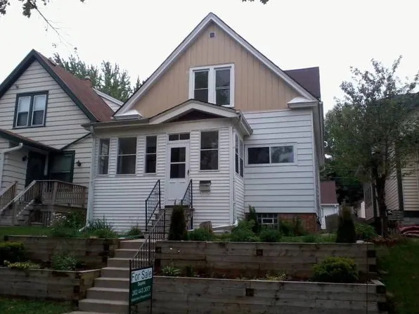 3137 S Delaware Ave, Milwaukee, WI 53207