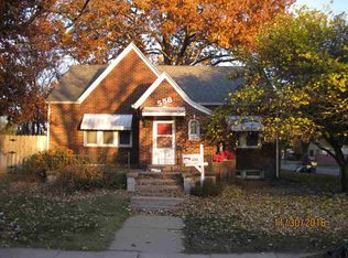 558 S Green St, Wichita, KS 67211