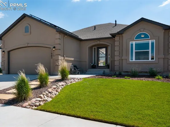 11083 Tranquil Water Dr, Colorado Springs, CO 80908
