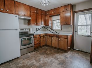 1206 10th St NE, Austin, MN 55912