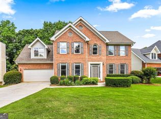 2430 Devon Leigh Walk, Duluth, GA 30096