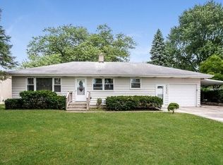 1659 Briarheath Dr, Aurora, IL 60505