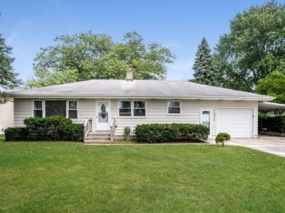 1659 Briarheath Dr, Aurora, IL, 60505