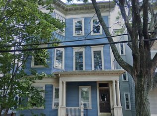 78 Dana St, Cambridge, MA 02138
