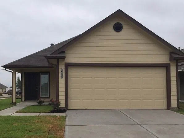 5450 Latta Plantation Dr, Katy, TX 77449