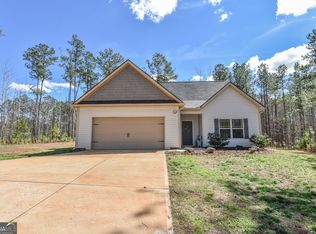 471 Ellis Rd, Hogansville, GA 30230