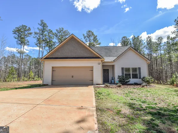 471 Ellis Rd, Hogansville, GA 30230