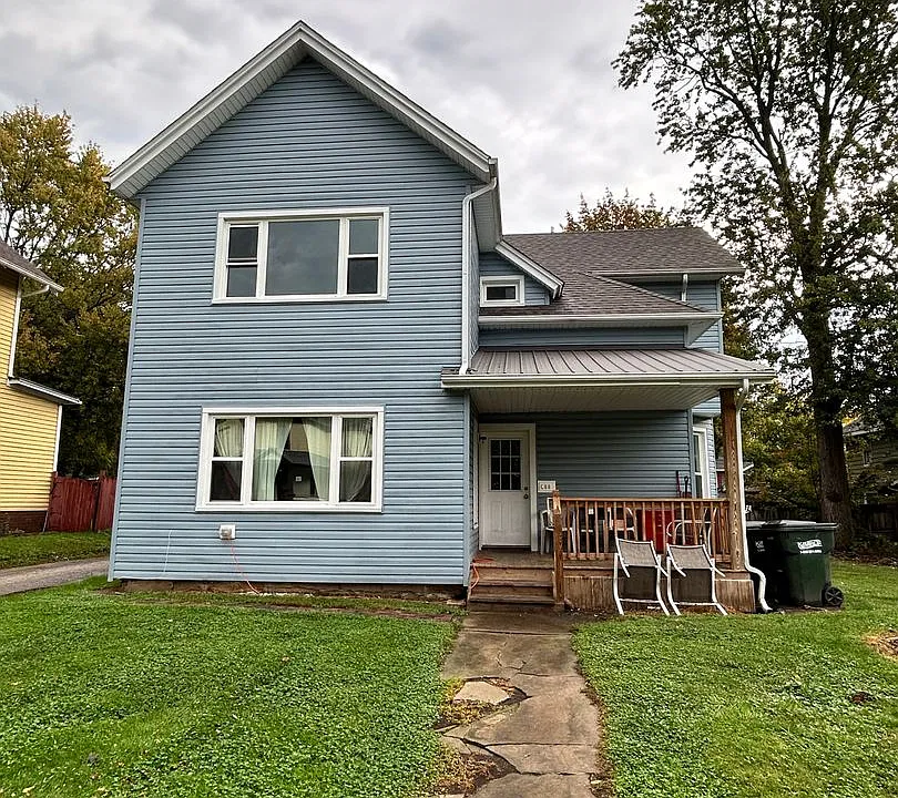 413 Spink St #3