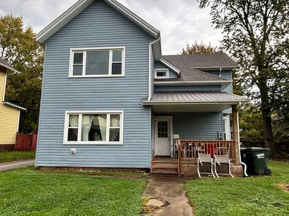 413 Spink St APT 3, Wooster, OH 44691