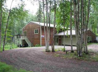 752 Goldfinch Rd, Fairbanks, AK 99709