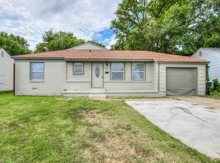 701 S Midwest Blvd, Midwest City, OK 73110