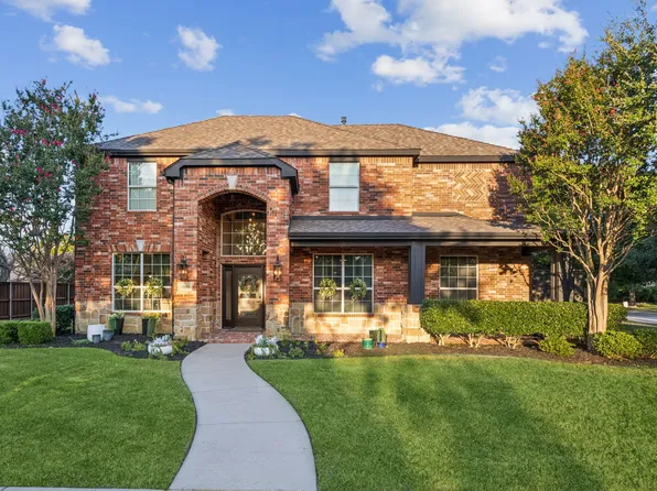 1606 Buckthorne Dr, Allen, TX 75002