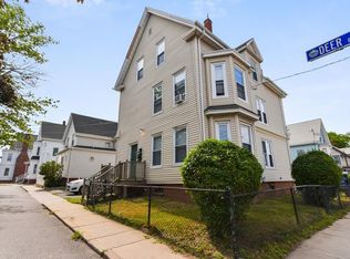 1 Deer Park, Lynn, MA 01905