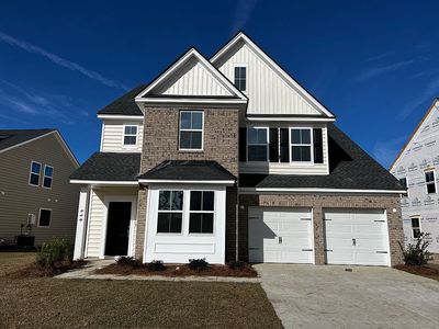 510 Yellow Leaf Ln, Summerville, SC, 29486