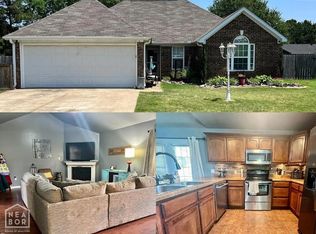 448 Arrowhead Rd, Trumann, AR 72472