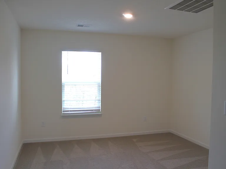 Loft Area