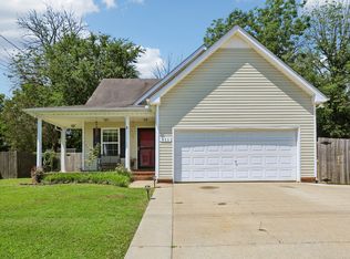 911 Buckhaven Dr, Smyrna, TN 37167