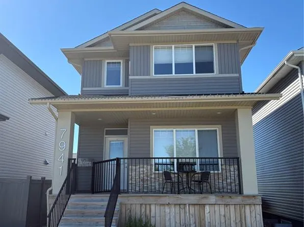 7941 Flax AVENUE, Regina, SK S4Y 0E6