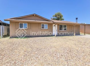 4422 W Sanna St, Glendale, AZ 85302