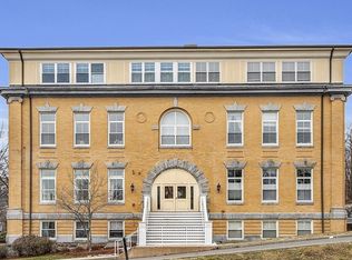 145 Glenwood St UNIT 104, Malden, MA 02148
