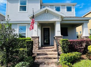 5746 Chestnut Chase Rd, Winter Garden, FL 34787