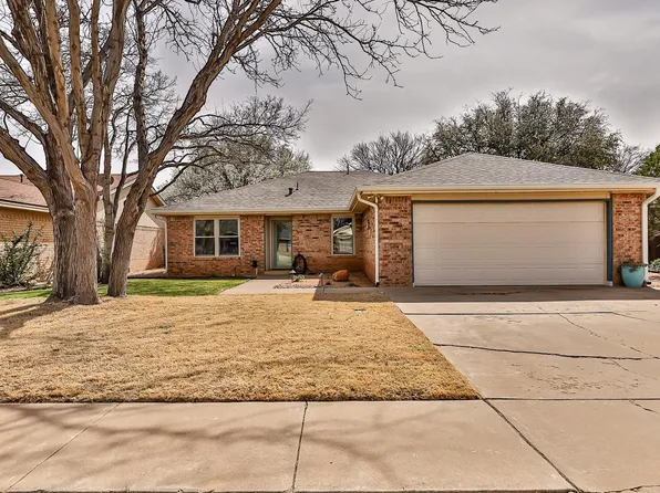 5523 91st St, Lubbock, TX 79424