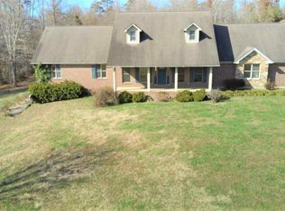 600 Alsip Trl, Corbin, KY 40701