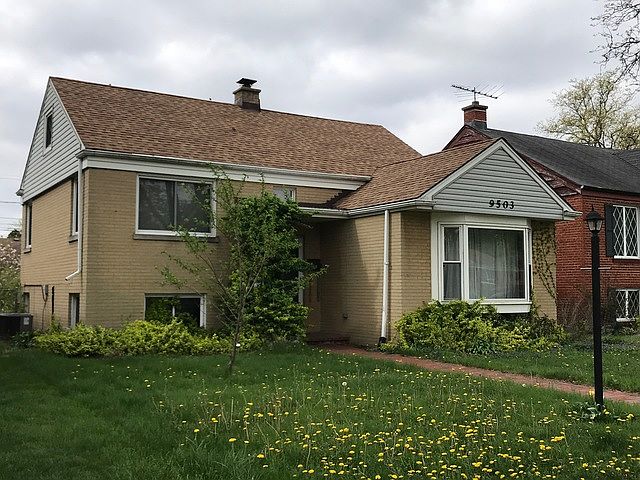 2nd image of 9503 Lincoln Ave
