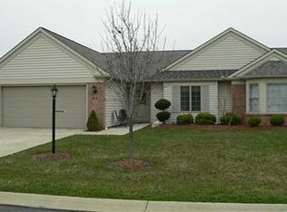 27A Falcon Crest Dr, Norwalk, OH 44857